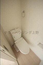 パル西日暮里の物件内観写真